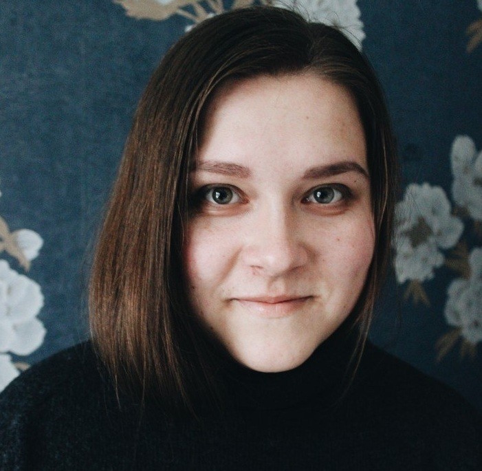 Ирина Колесникова