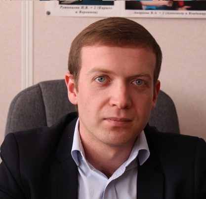 Алексей Сорокин